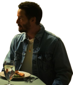 Outcome Keanu Reeves Denim Jacket - Image 3